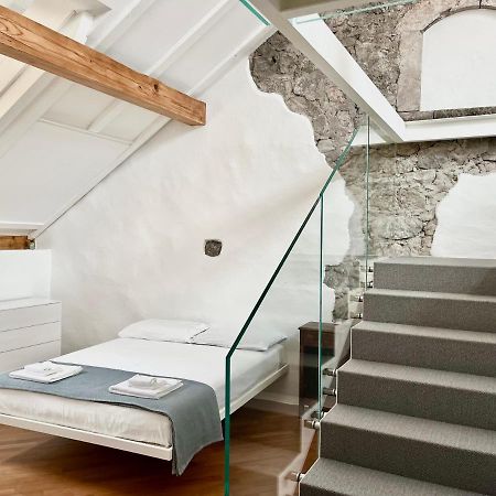 Historic Rooms And Apartments In The City Centre Of Bolzano Dış mekan fotoğraf