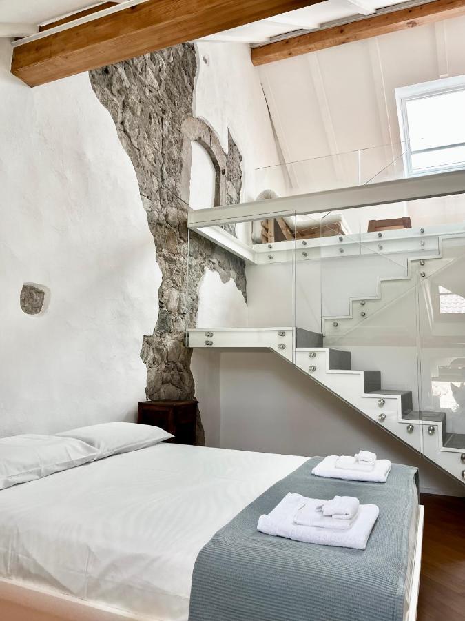 Historic Rooms And Apartments In The City Centre Of Bolzano Dış mekan fotoğraf