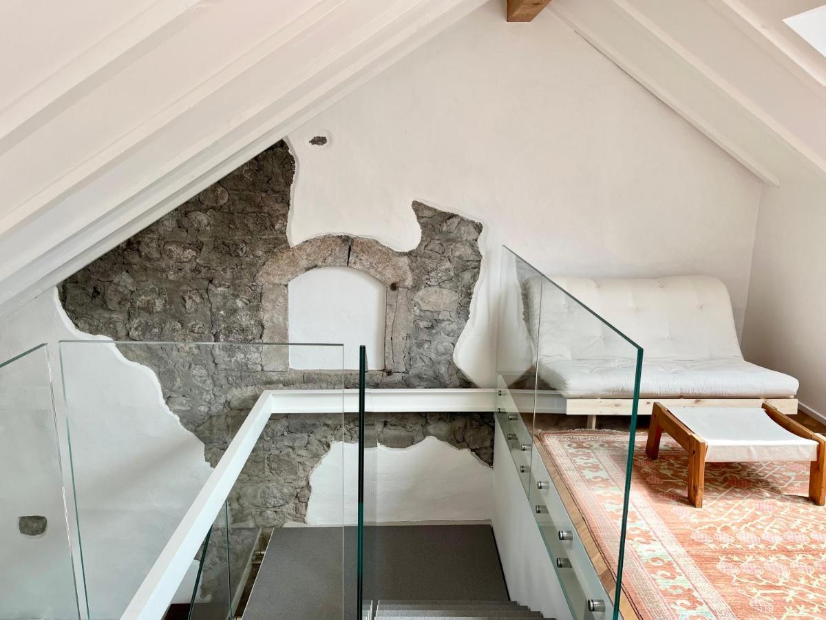 Historic Rooms And Apartments In The City Centre Of Bolzano Dış mekan fotoğraf