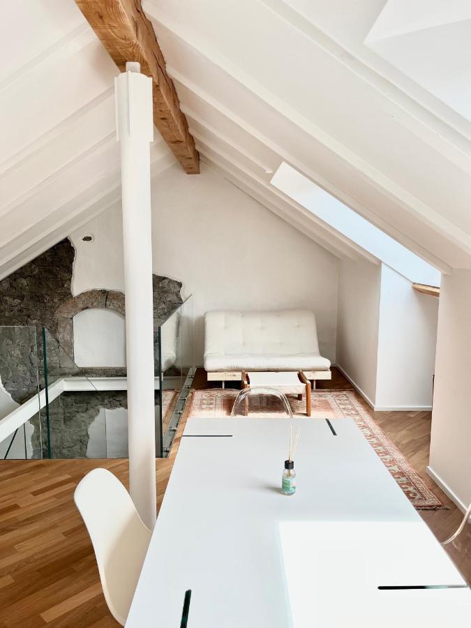 Historic Rooms And Apartments In The City Centre Of Bolzano Dış mekan fotoğraf
