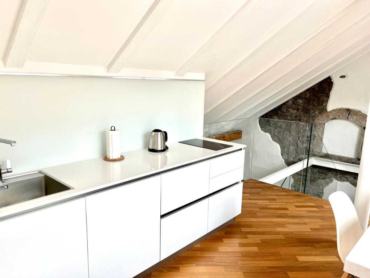 Historic Rooms And Apartments In The City Centre Of Bolzano Dış mekan fotoğraf