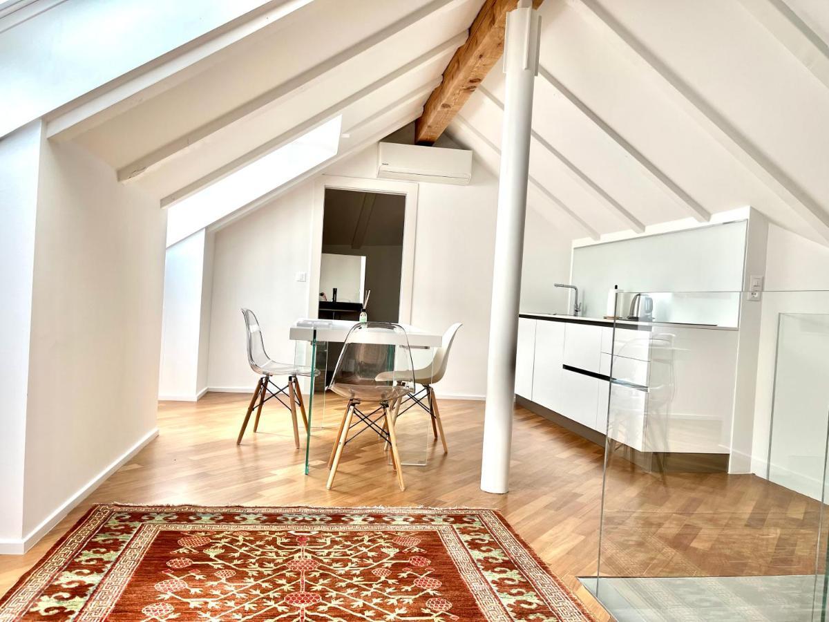 Historic Rooms And Apartments In The City Centre Of Bolzano Dış mekan fotoğraf