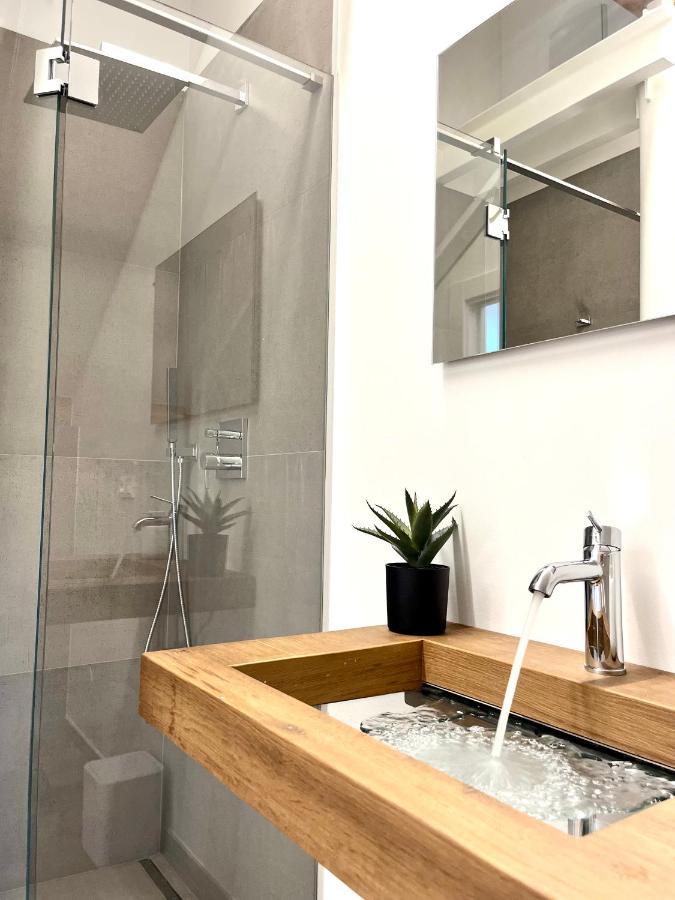 Historic Rooms And Apartments In The City Centre Of Bolzano Dış mekan fotoğraf