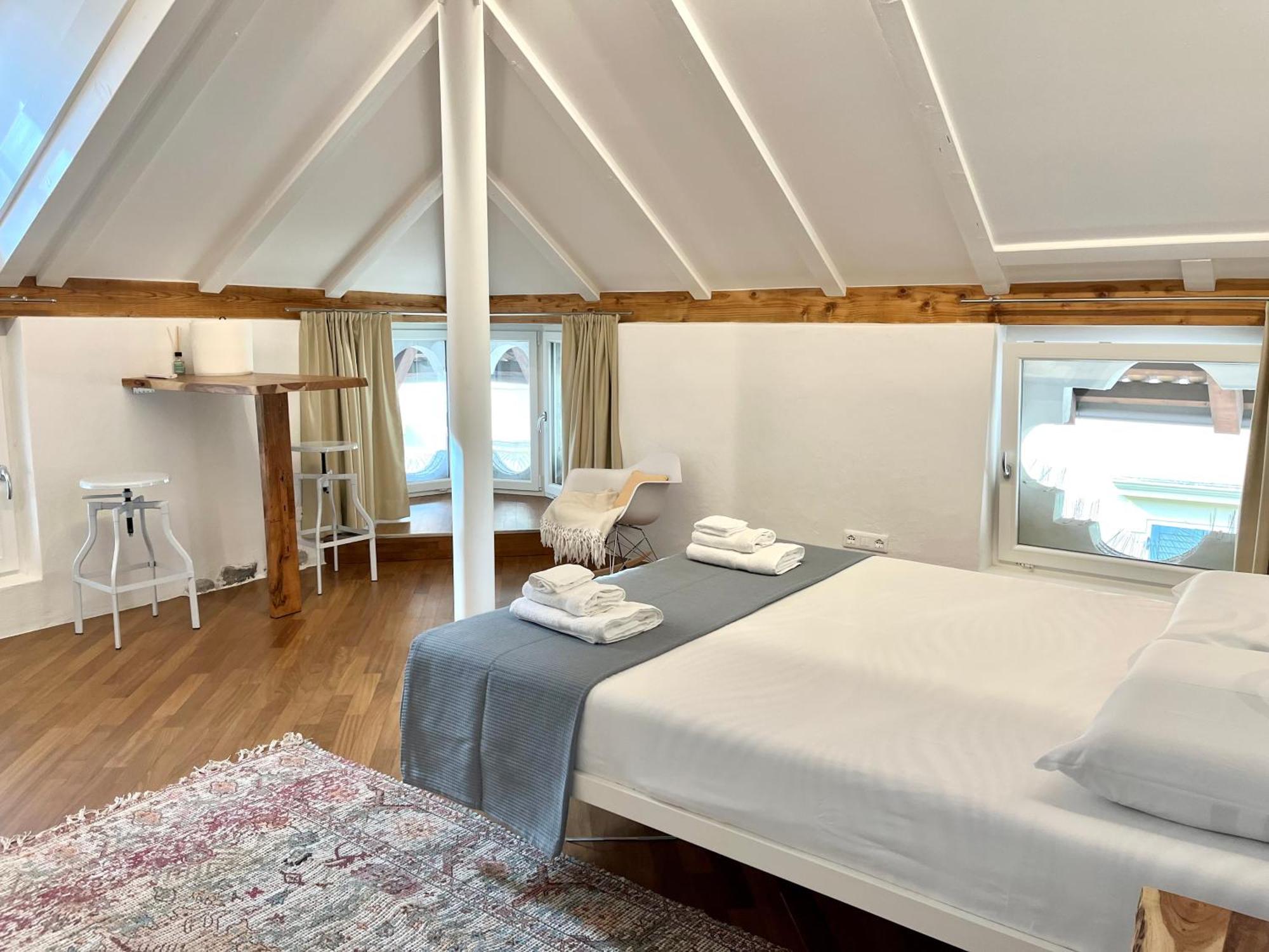 Historic Rooms And Apartments In The City Centre Of Bolzano Dış mekan fotoğraf