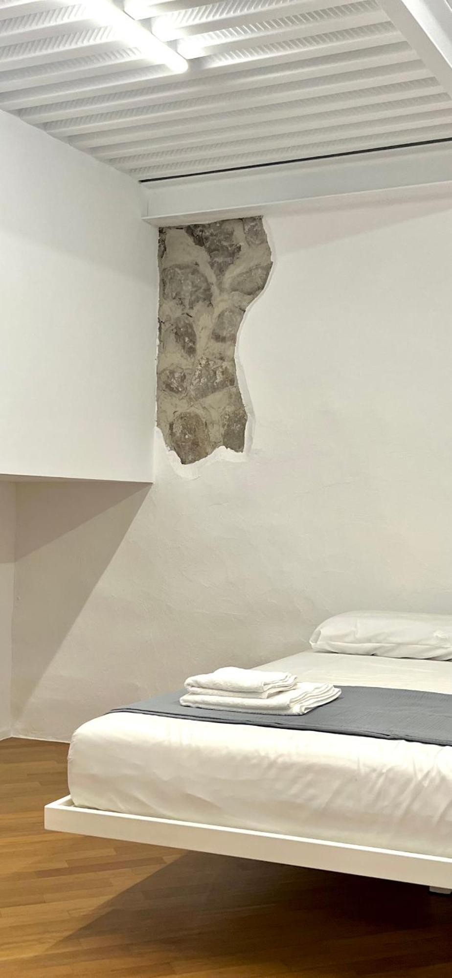 Historic Rooms And Apartments In The City Centre Of Bolzano Oda fotoğraf