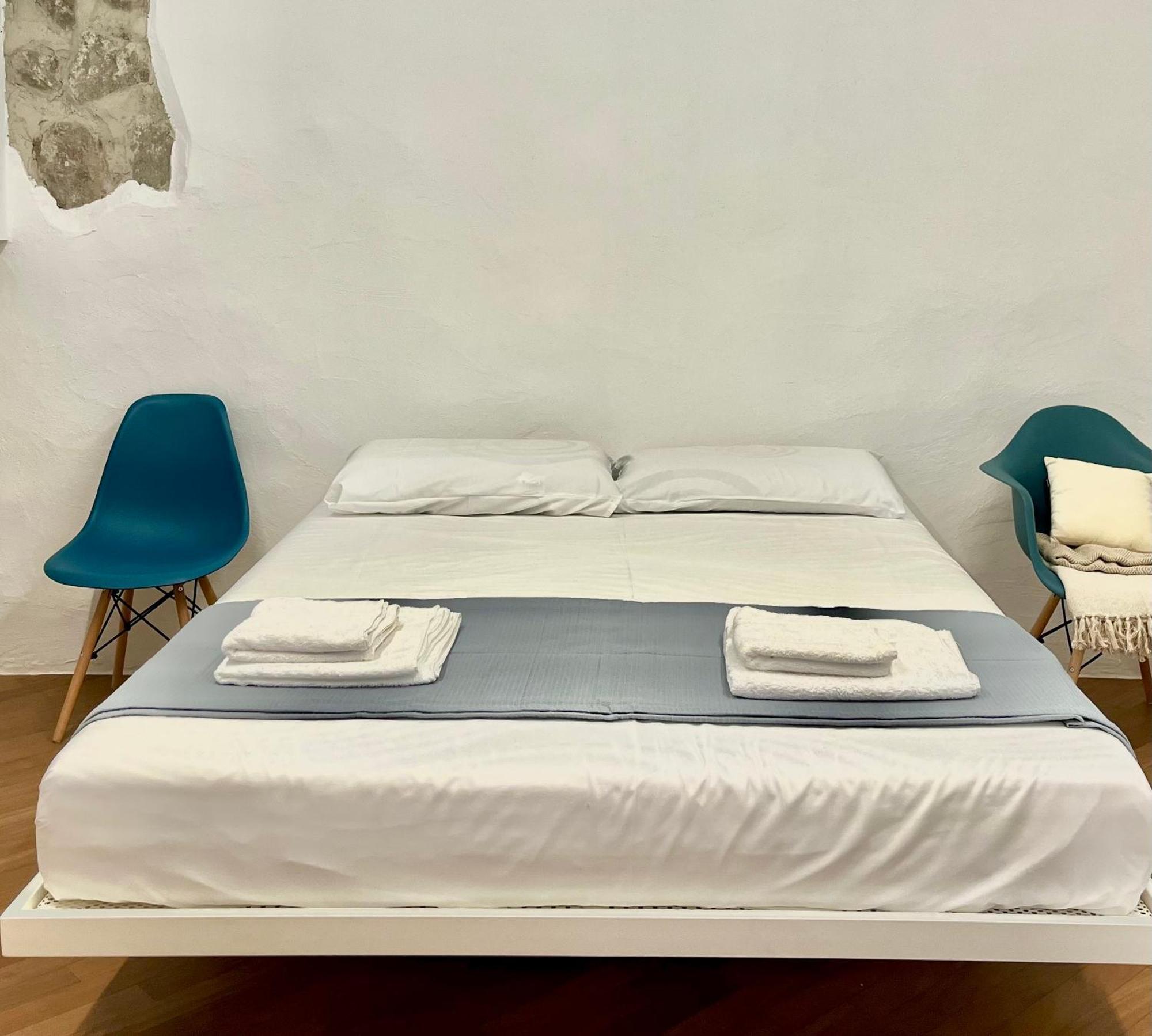 Historic Rooms And Apartments In The City Centre Of Bolzano Oda fotoğraf
