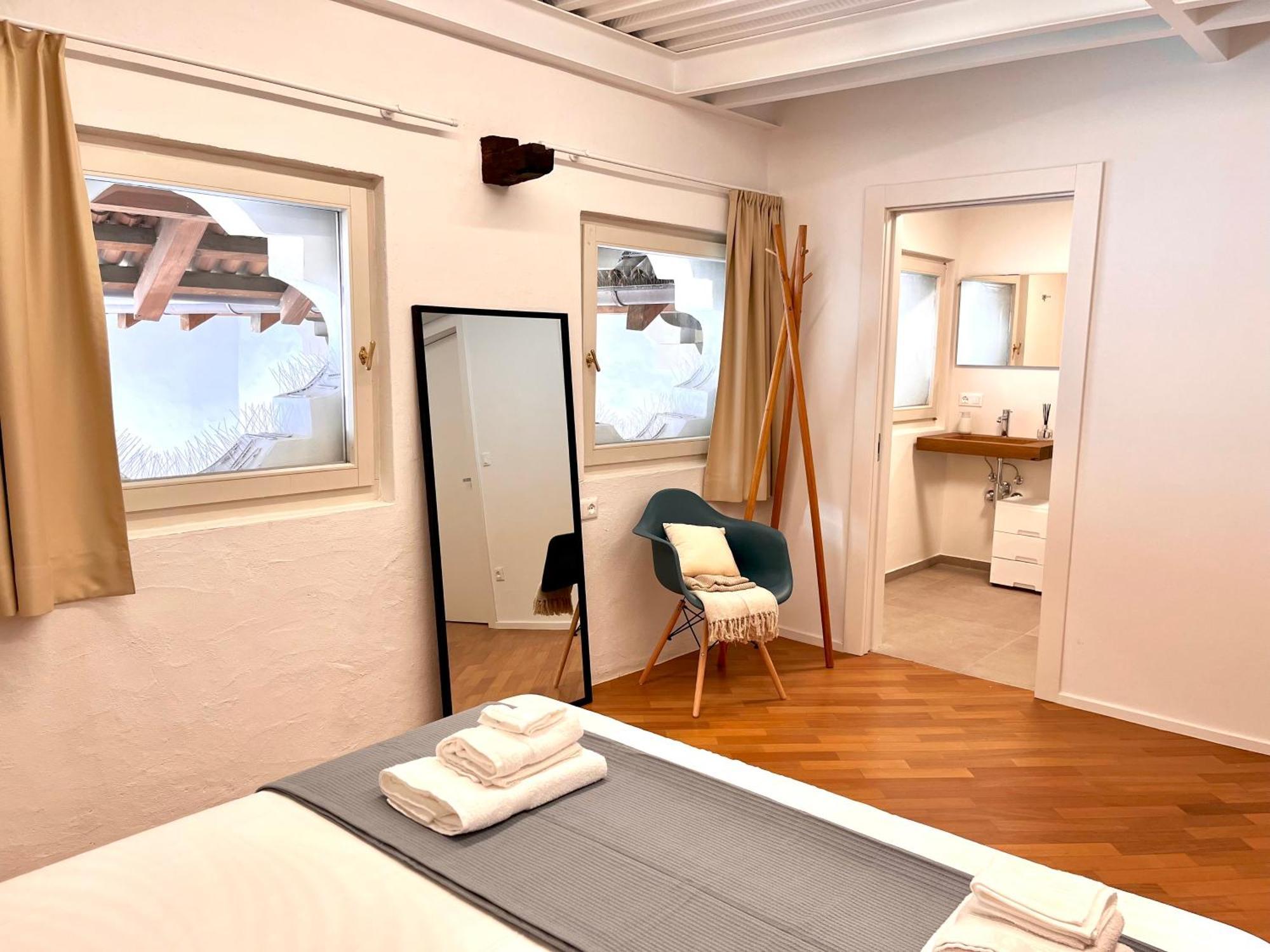 Historic Rooms And Apartments In The City Centre Of Bolzano Oda fotoğraf